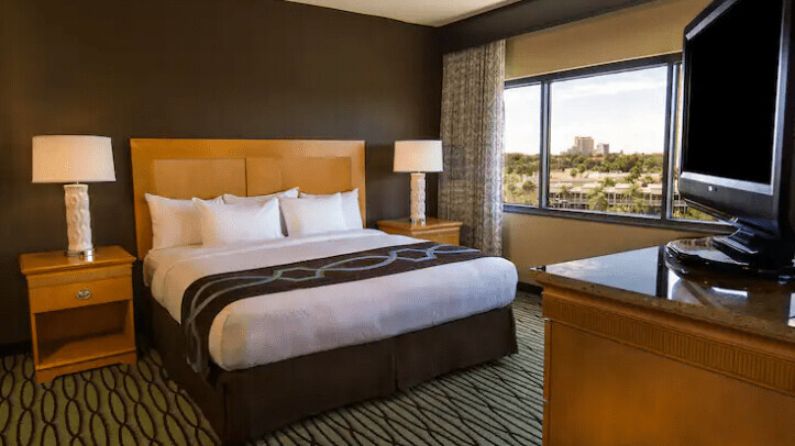 DoubleTree Suites by Hilton Orlando - Disney Springs™ Area